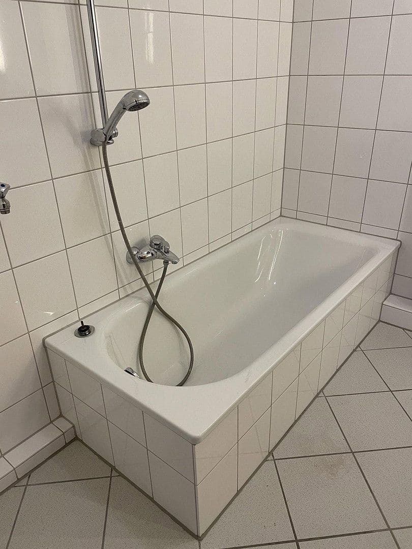 Pronájem bytu 3+1 76 m², Bensheim, Hessen Pronájem bytu 3+1 76 m², Bensheim, Hessen
