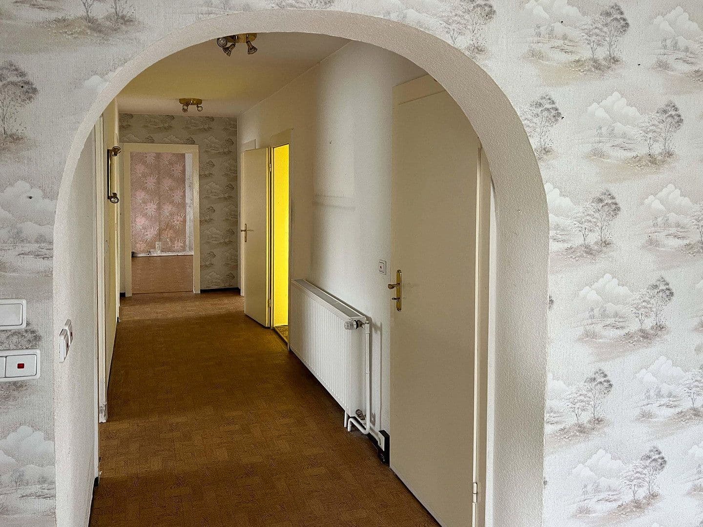 Prodej domu 120 m², pozemek 650 m², Berlin, Berlín Prodej domu 120 m², pozemek 650 m², Berlin, Berlín