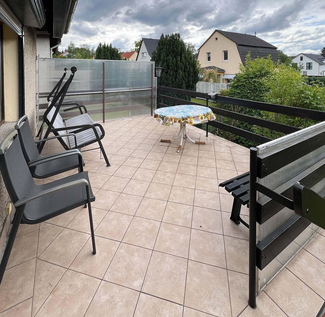 Prodej domu 120 m², pozemek 650 m², Berlin, Berlín Prodej domu 120 m², pozemek 650 m², Berlin, Berlín