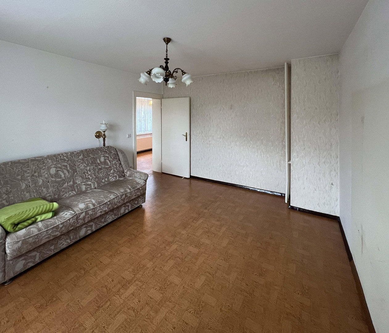 Prodej domu 120 m², pozemek 650 m², Berlin, Berlín Prodej domu 120 m², pozemek 650 m², Berlin, Berlín