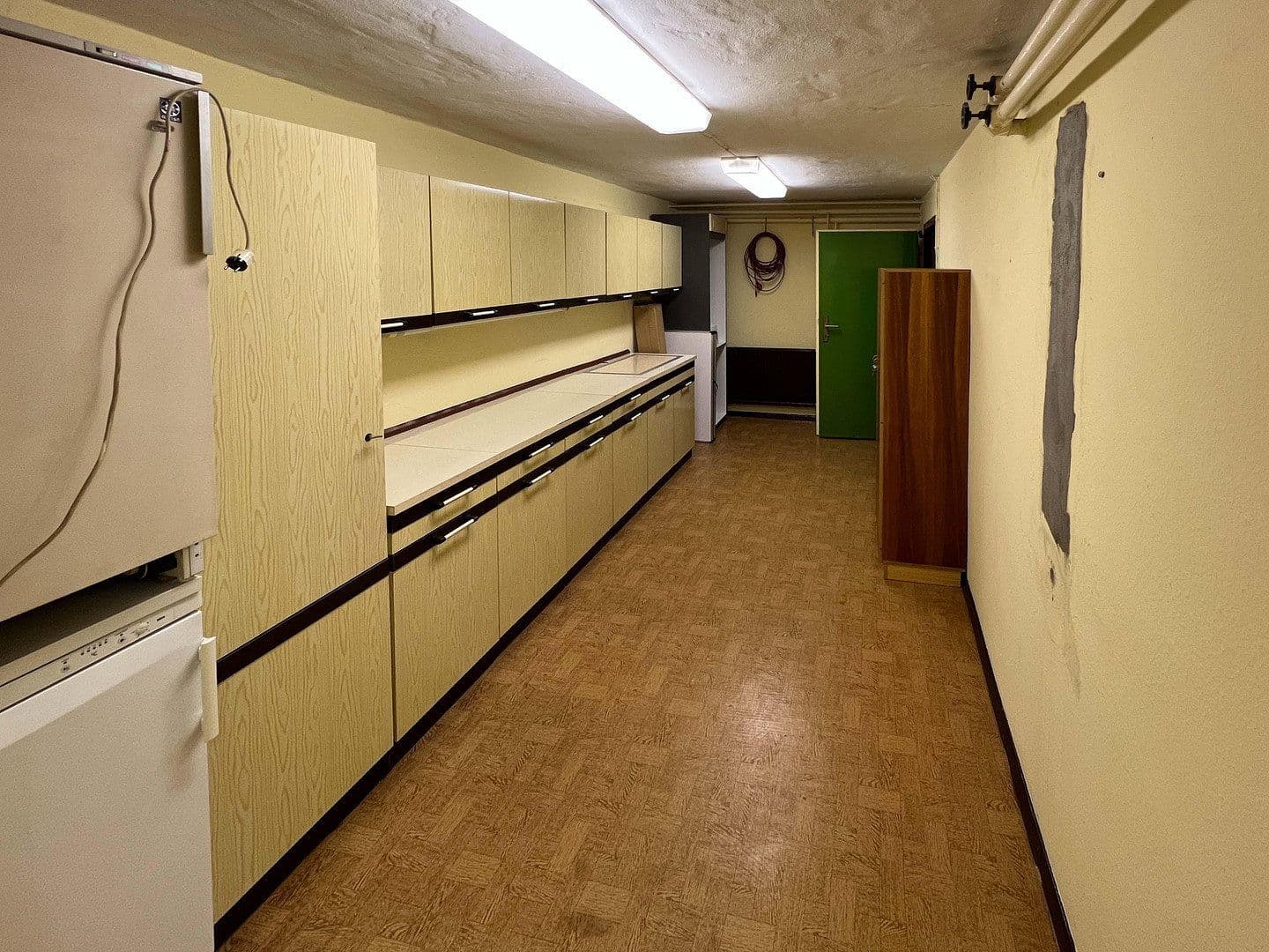 Prodej domu 120 m², pozemek 650 m², Berlin, Berlín Prodej domu 120 m², pozemek 650 m², Berlin, Berlín