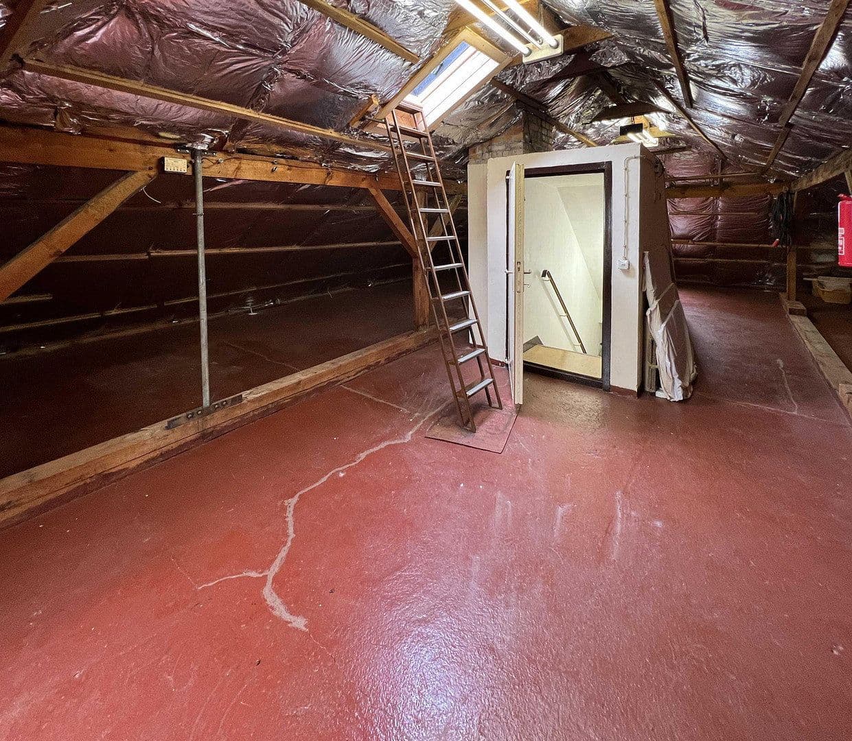 Prodej domu 120 m², pozemek 650 m², Berlin, Berlín Prodej domu 120 m², pozemek 650 m², Berlin, Berlín
