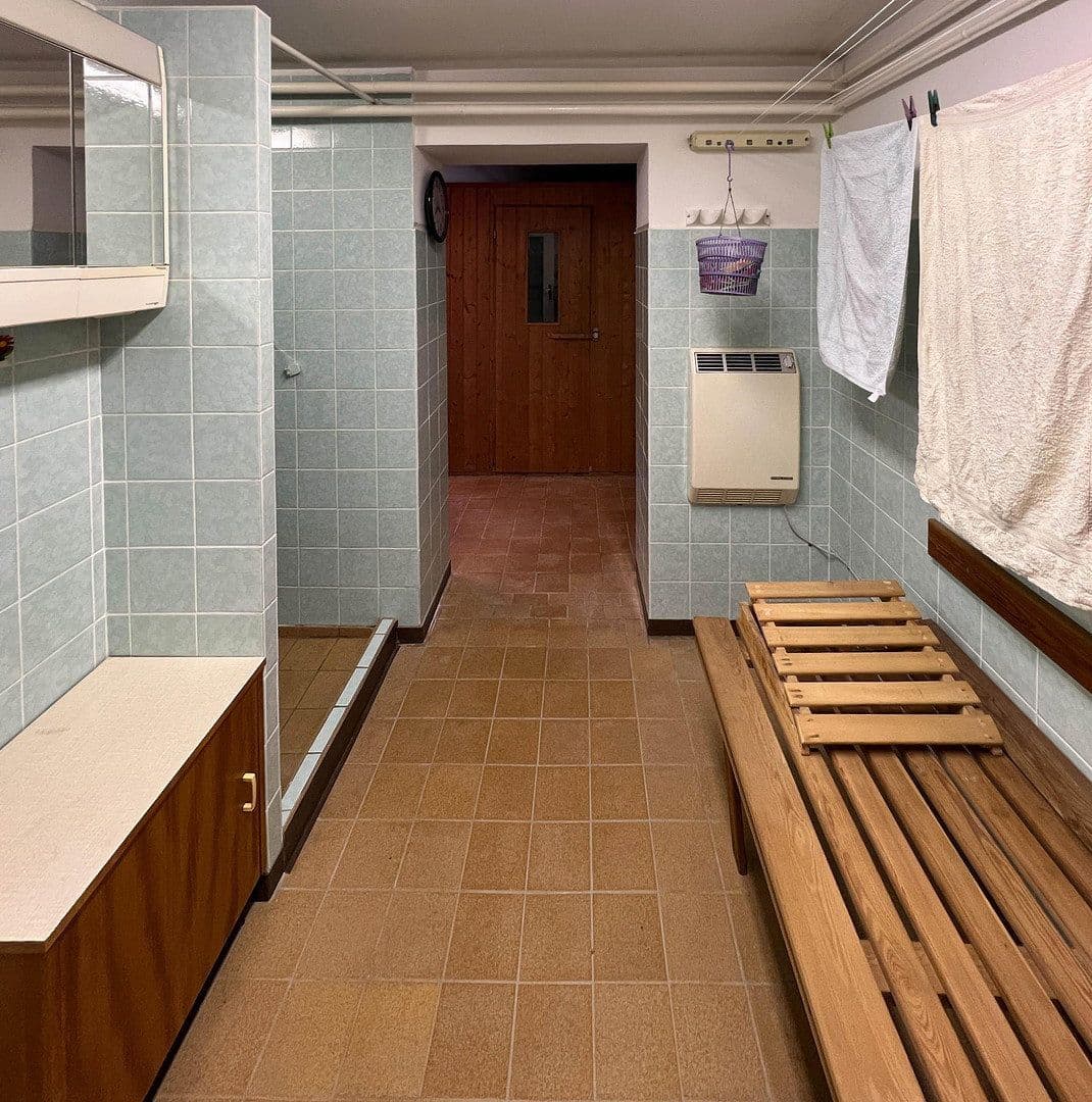 Prodej domu 120 m², pozemek 650 m², Berlin, Berlín Prodej domu 120 m², pozemek 650 m², Berlin, Berlín