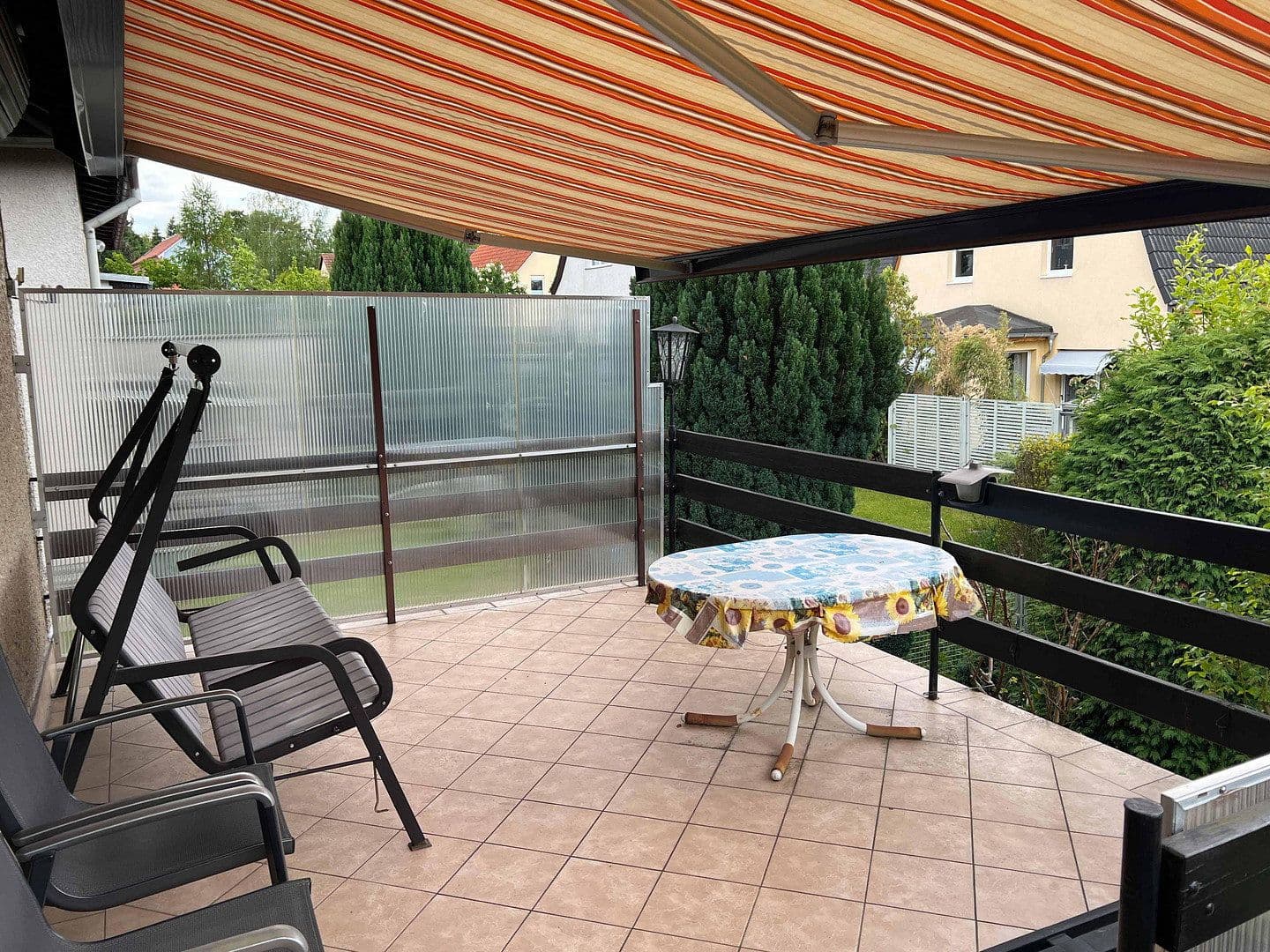 Prodej domu 120 m², pozemek 650 m², Berlin, Berlín Prodej domu 120 m², pozemek 650 m², Berlin, Berlín