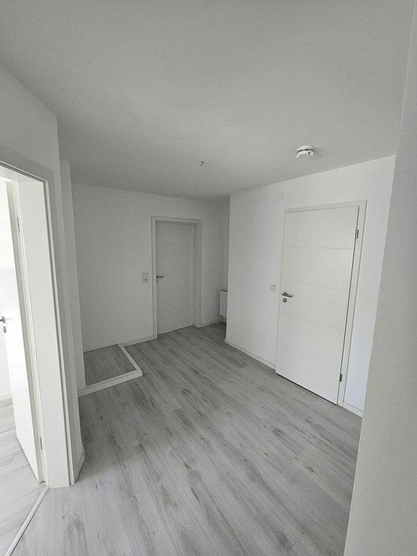 Pronájem bytu 4+kk 89 m², Waldstraße 20, Hirschhorn, Hessen Pronájem bytu 4+kk 89 m², Waldstraße 20, Hirschhorn, Hessen