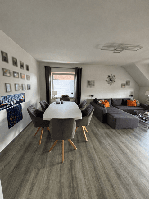 Pronájem bytu 3+1 79 m², Korschenbroich, Severní Porýní-Vestfálsko Pronájem bytu 3+1 79 m², Korschenbroich, Severní Porýní-Vestfálsko