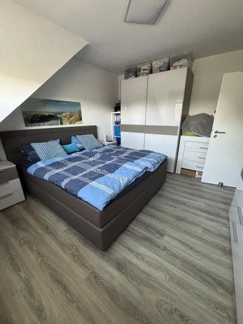 Pronájem bytu 3+1 79 m², Korschenbroich, Severní Porýní-Vestfálsko Pronájem bytu 3+1 79 m², Korschenbroich, Severní Porýní-Vestfálsko