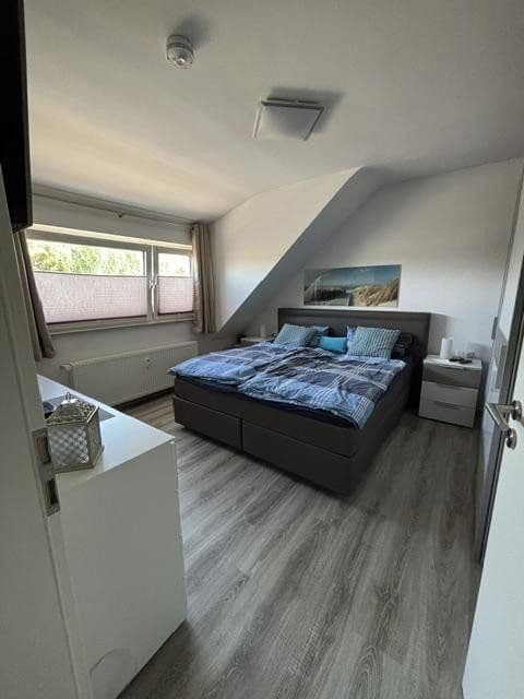 Pronájem bytu 3+1 79 m², Korschenbroich, Severní Porýní-Vestfálsko Pronájem bytu 3+1 79 m², Korschenbroich, Severní Porýní-Vestfálsko