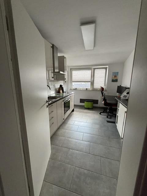 Pronájem bytu 3+1 79 m², Korschenbroich, Severní Porýní-Vestfálsko Pronájem bytu 3+1 79 m², Korschenbroich, Severní Porýní-Vestfálsko