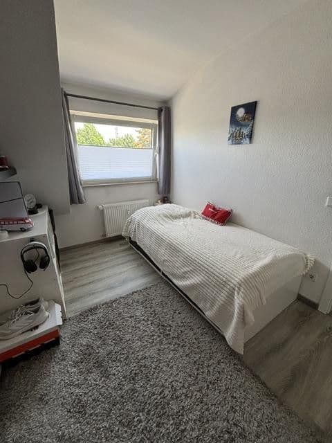 Pronájem bytu 3+1 79 m², Korschenbroich, Severní Porýní-Vestfálsko Pronájem bytu 3+1 79 m², Korschenbroich, Severní Porýní-Vestfálsko
