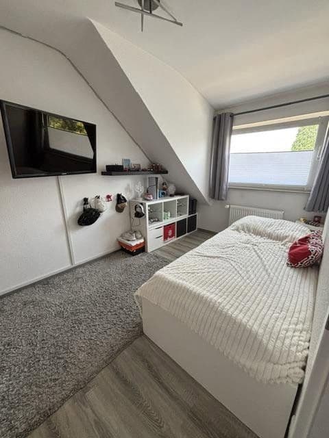 Pronájem bytu 3+1 79 m², Korschenbroich, Severní Porýní-Vestfálsko Pronájem bytu 3+1 79 m², Korschenbroich, Severní Porýní-Vestfálsko