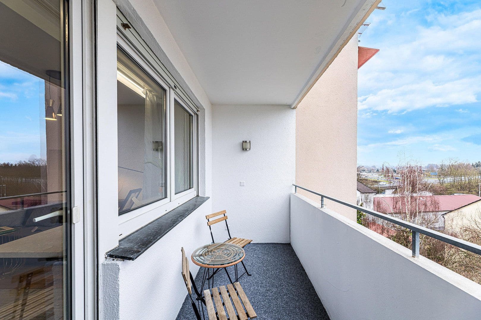 Prodej bytu 3+1 79 m², Seebachmarter 6, Hallstadt, Bavorsko Prodej bytu 3+1 79 m², Seebachmarter 6, Hallstadt, Bavorsko