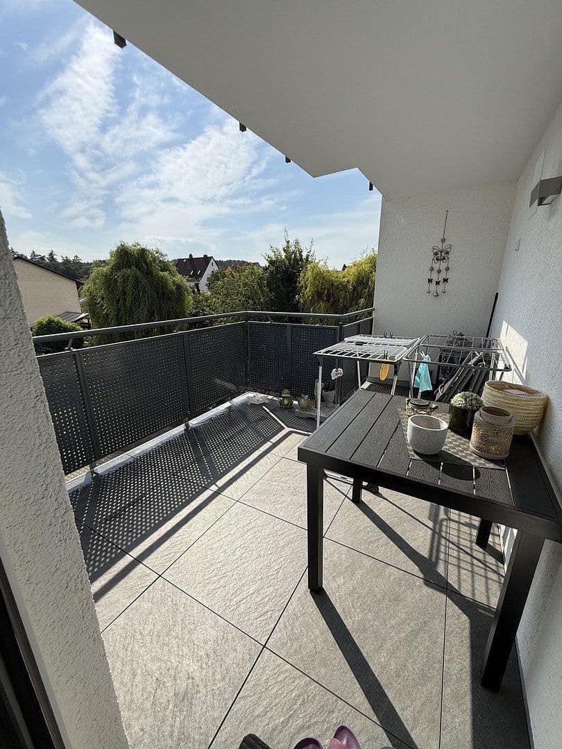 Prodej bytu 3+1 83 m², Biebertal, Hessen Prodej bytu 3+1 83 m², Biebertal, Hessen