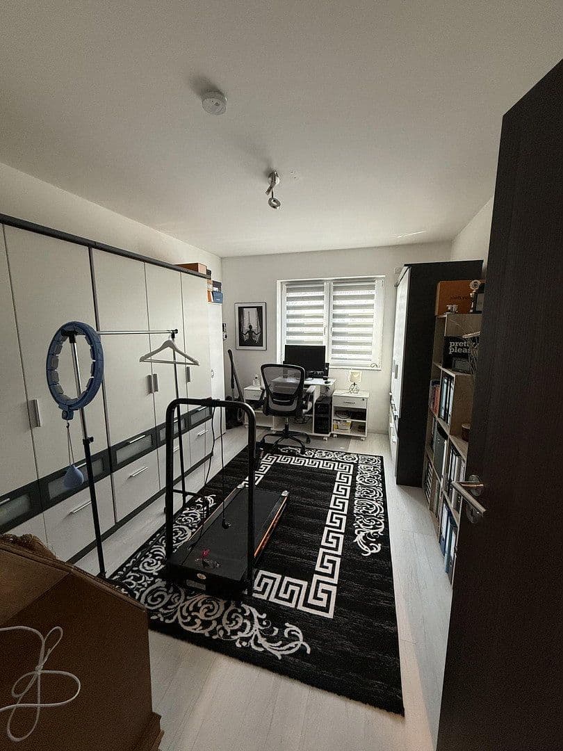 Prodej bytu 3+1 83 m², Biebertal, Hessen Prodej bytu 3+1 83 m², Biebertal, Hessen