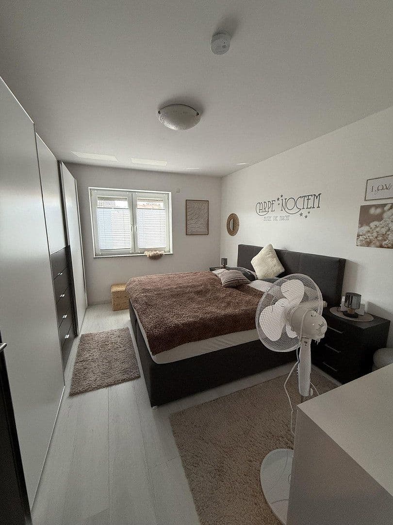 Prodej bytu 3+1 83 m², Biebertal, Hessen Prodej bytu 3+1 83 m², Biebertal, Hessen