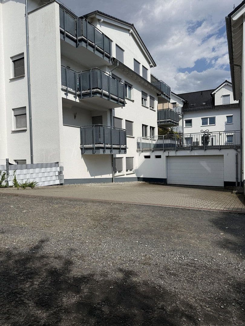 Prodej bytu 3+1 83 m², Biebertal, Hessen Prodej bytu 3+1 83 m², Biebertal, Hessen
