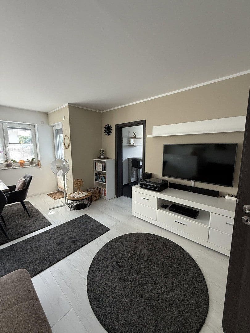 Prodej bytu 3+1 83 m², Biebertal, Hessen Prodej bytu 3+1 83 m², Biebertal, Hessen