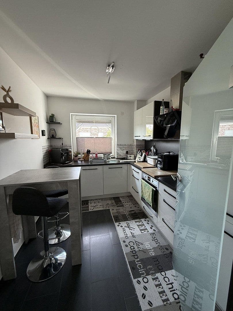 Prodej bytu 3+1 83 m², Biebertal, Hessen Prodej bytu 3+1 83 m², Biebertal, Hessen