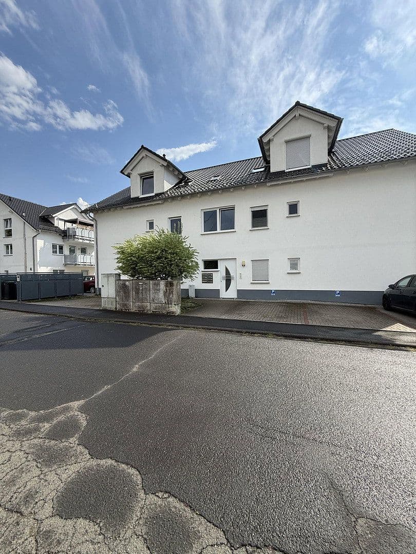 Prodej bytu 3+1 83 m², Biebertal, Hessen Prodej bytu 3+1 83 m², Biebertal, Hessen
