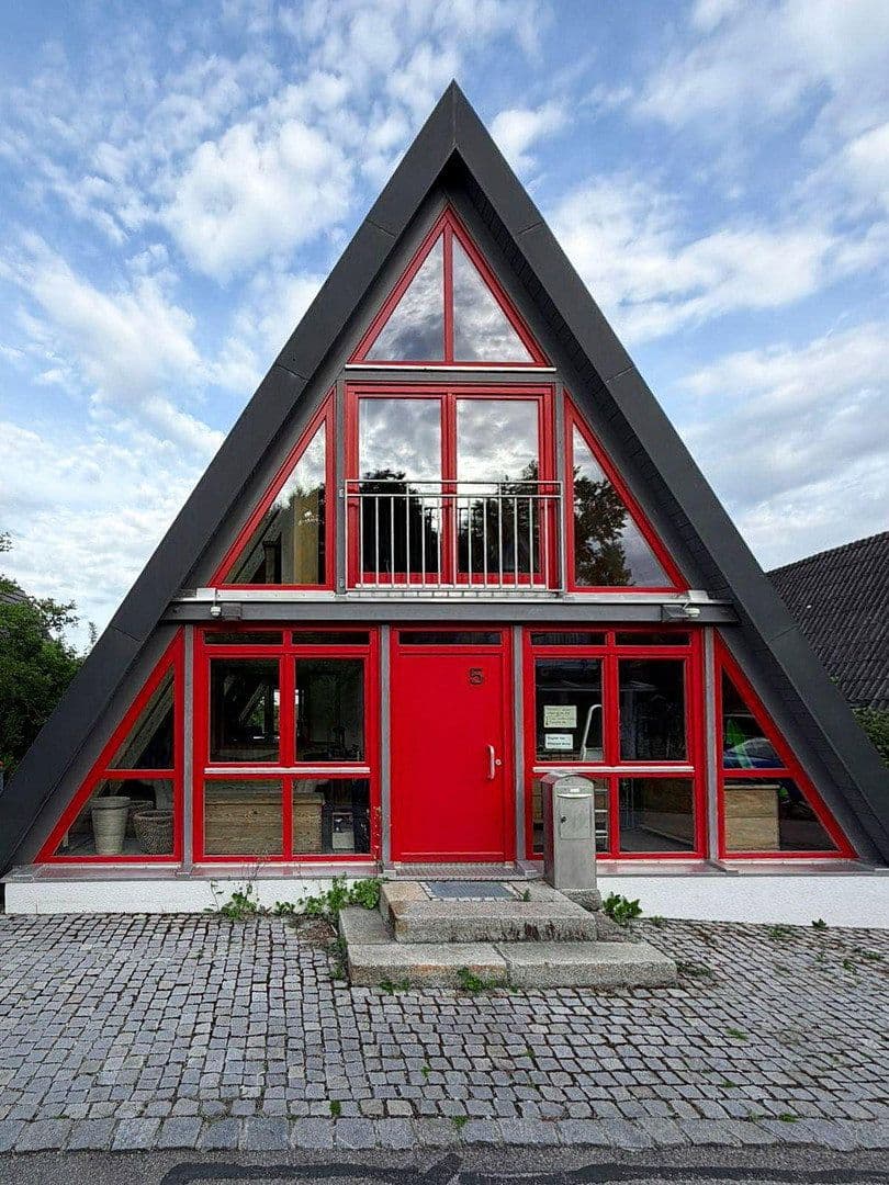 Prodej domu 153 m², pozemek 502 m², Attenkirchen, Bavorsko Prodej domu 153 m², pozemek 502 m², Attenkirchen, Bavorsko