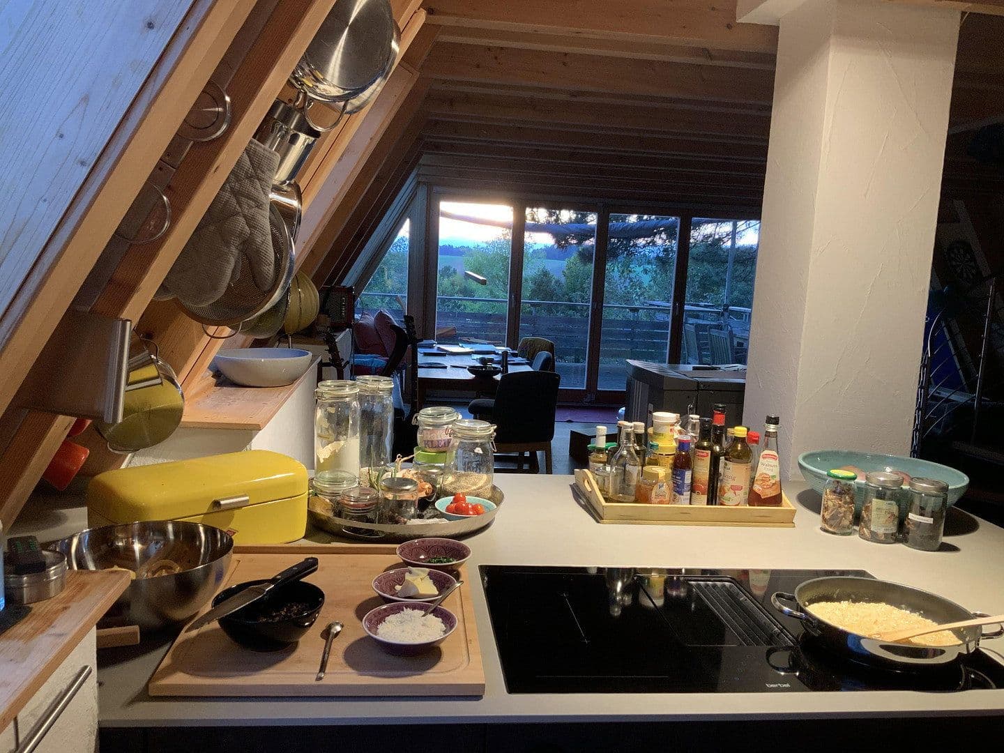 Prodej domu 153 m², pozemek 502 m², Attenkirchen, Bavorsko Prodej domu 153 m², pozemek 502 m², Attenkirchen, Bavorsko