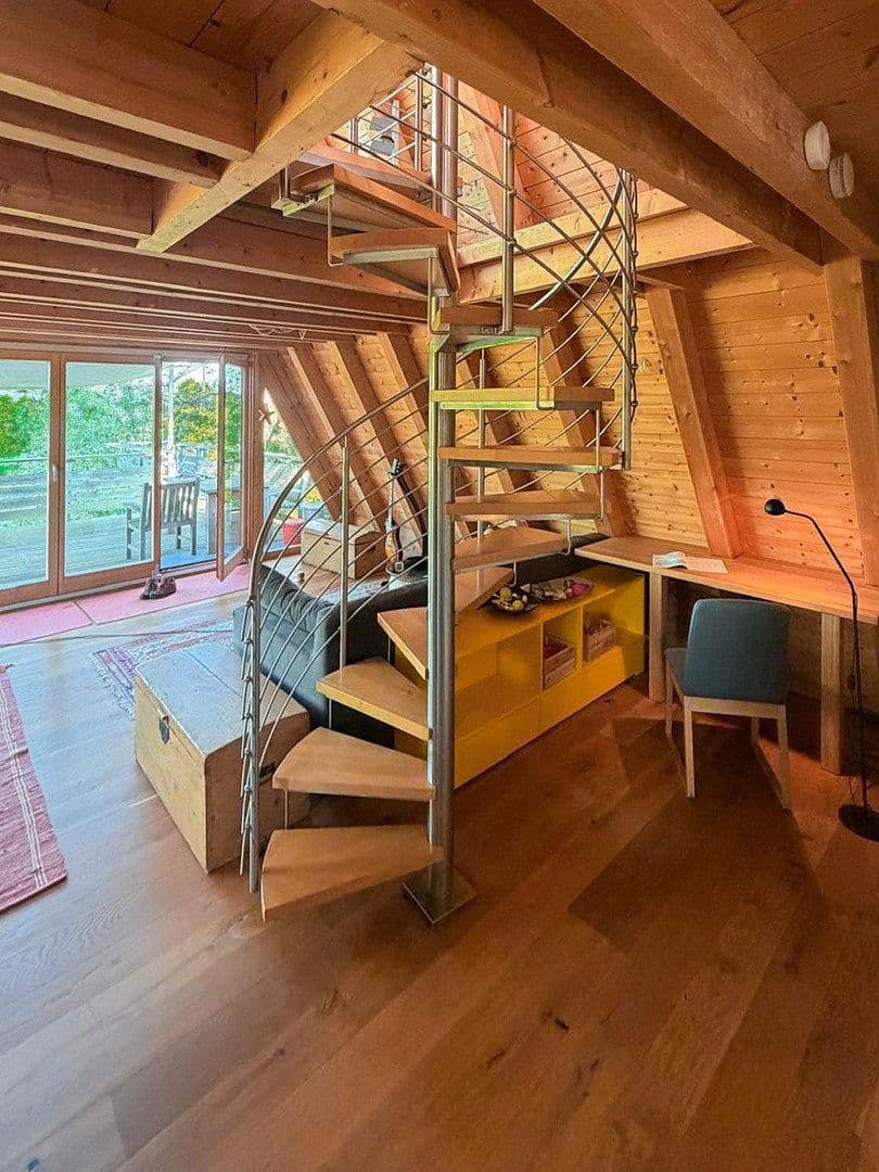 Prodej domu 153 m², pozemek 502 m², Attenkirchen, Bavorsko Prodej domu 153 m², pozemek 502 m², Attenkirchen, Bavorsko