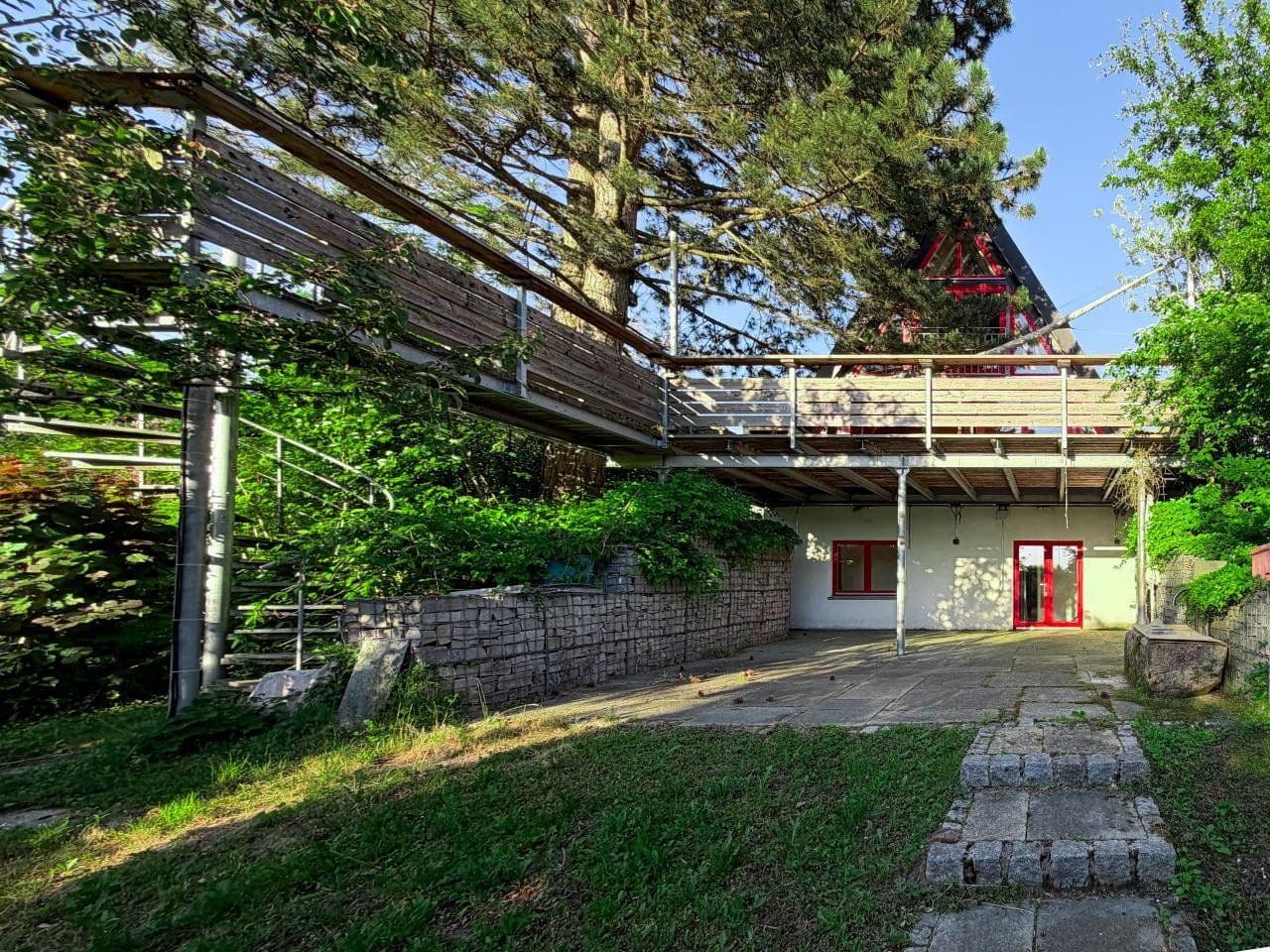Prodej domu 153 m², pozemek 502 m², Attenkirchen, Bavorsko Prodej domu 153 m², pozemek 502 m², Attenkirchen, Bavorsko