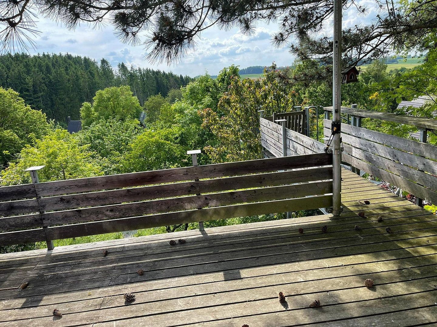 Prodej domu 153 m², pozemek 502 m², Attenkirchen, Bavorsko Prodej domu 153 m², pozemek 502 m², Attenkirchen, Bavorsko