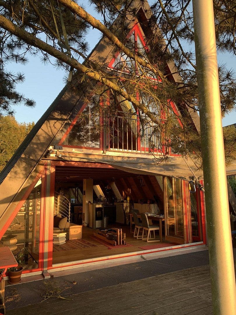 Prodej domu 153 m², pozemek 502 m², Attenkirchen, Bavorsko Prodej domu 153 m², pozemek 502 m², Attenkirchen, Bavorsko