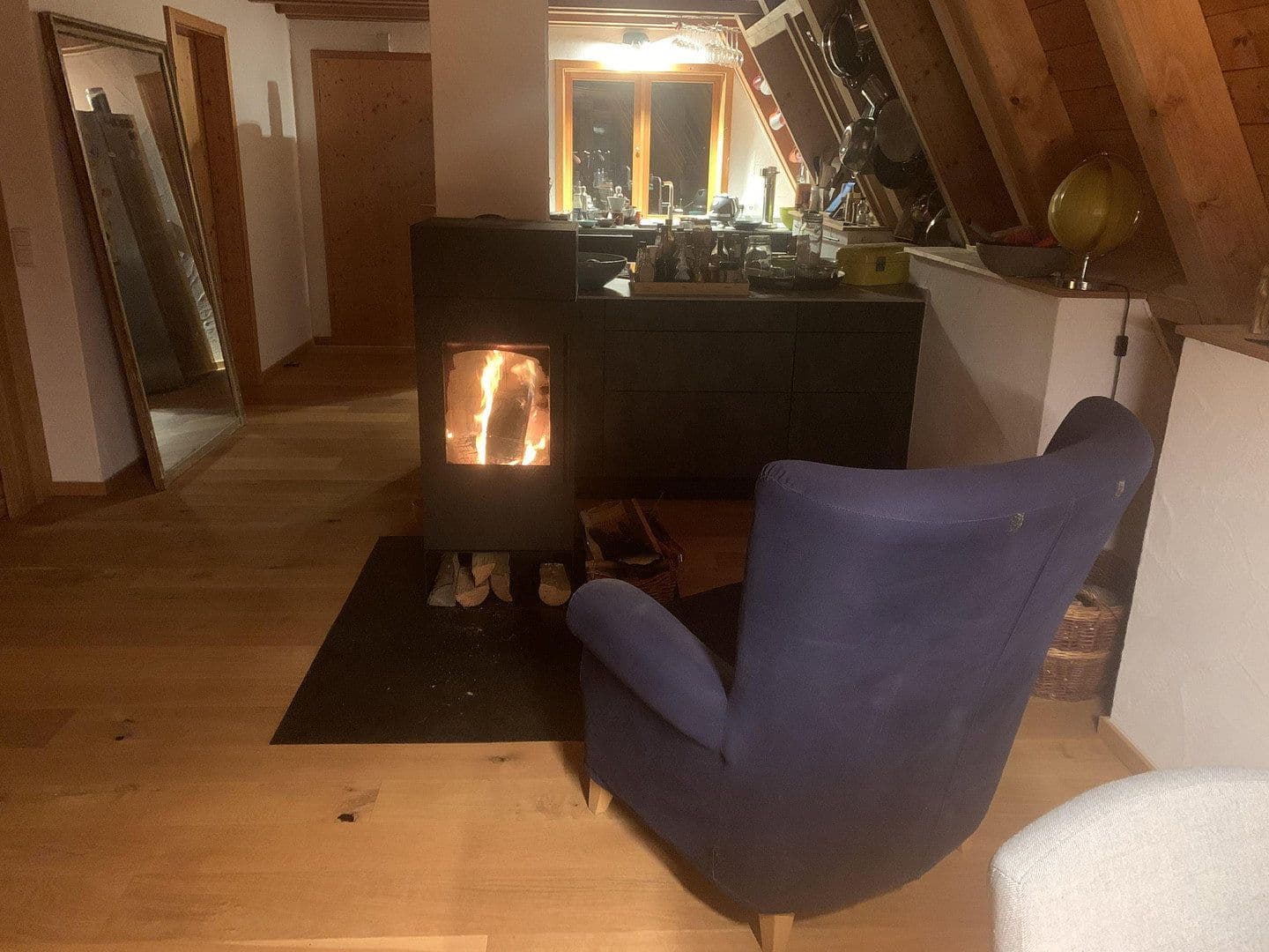 Prodej domu 153 m², pozemek 502 m², Attenkirchen, Bavorsko Prodej domu 153 m², pozemek 502 m², Attenkirchen, Bavorsko