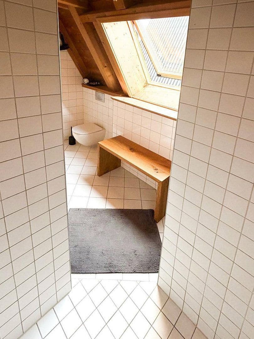 Prodej domu 153 m², pozemek 502 m², Attenkirchen, Bavorsko Prodej domu 153 m², pozemek 502 m², Attenkirchen, Bavorsko