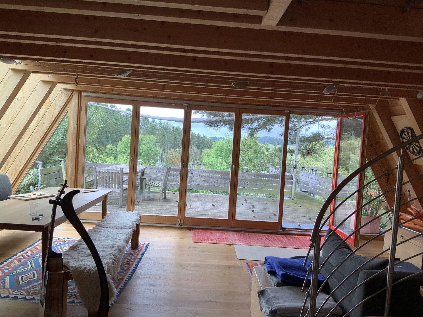 Prodej domu 153 m², pozemek 502 m², Attenkirchen, Bavorsko Prodej domu 153 m², pozemek 502 m², Attenkirchen, Bavorsko