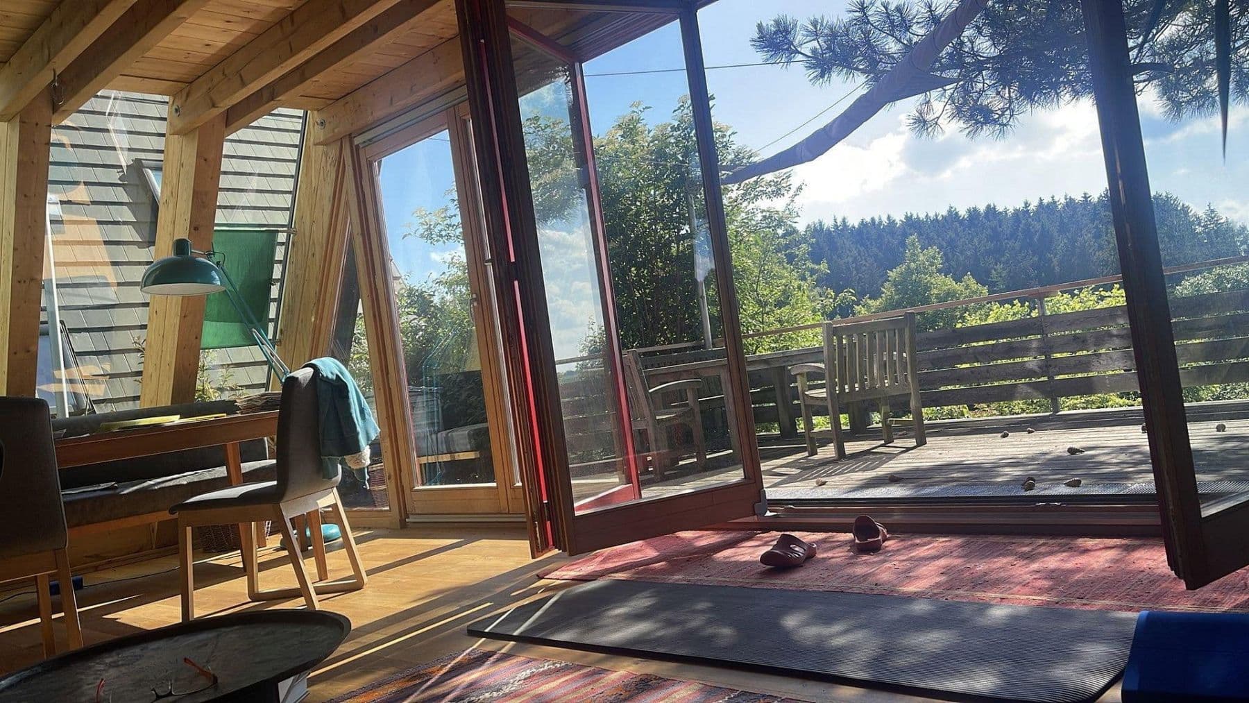 Prodej domu 153 m², pozemek 502 m², Attenkirchen, Bavorsko Prodej domu 153 m², pozemek 502 m², Attenkirchen, Bavorsko