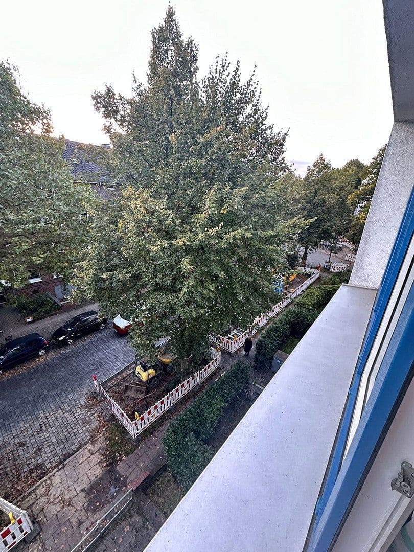 Pronájem bytu 2+1 75 m², Hamburg, Hamburg Pronájem bytu 2+1 75 m², Hamburg, Hamburg