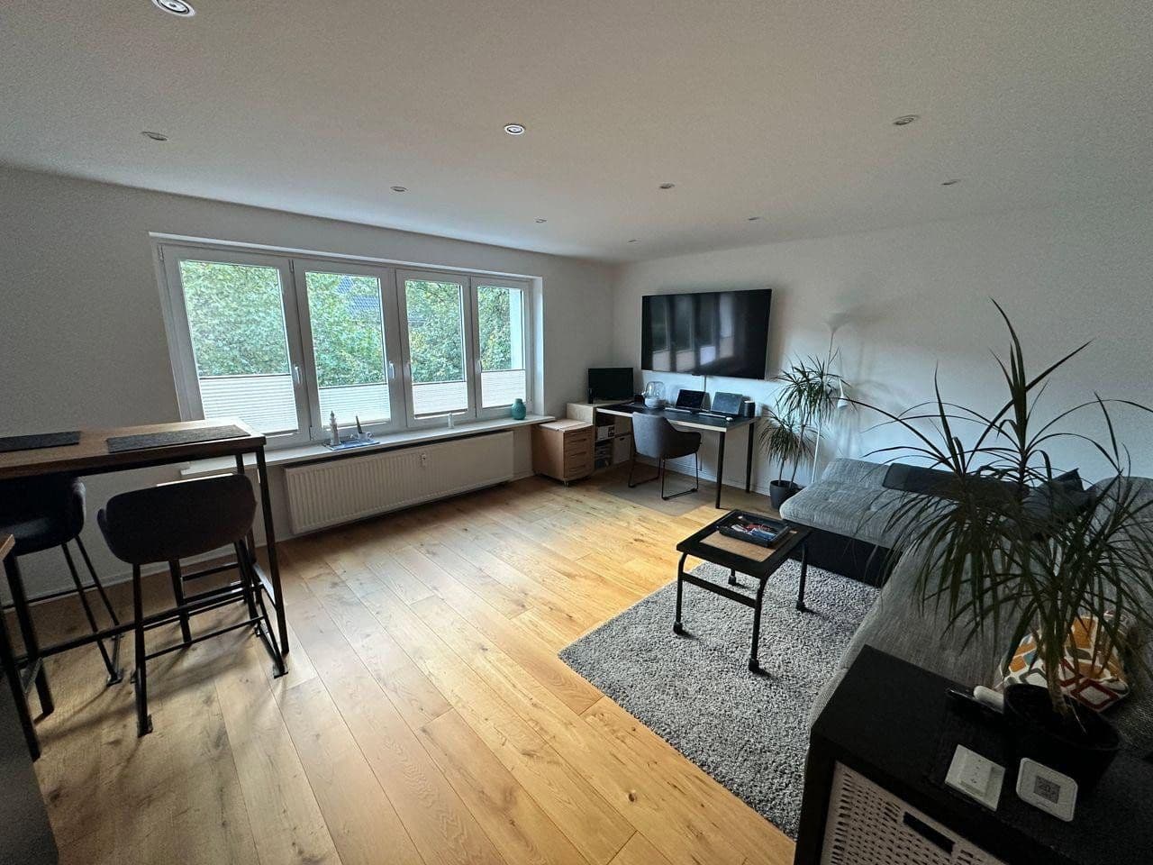 Pronájem bytu 2+1 75 m², Hamburg, Hamburg Pronájem bytu 2+1 75 m², Hamburg, Hamburg