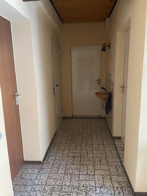 Prodej domu 275 m², pozemek 985 m², Schondra, Bavorsko Prodej domu 275 m², pozemek 985 m², Schondra, Bavorsko