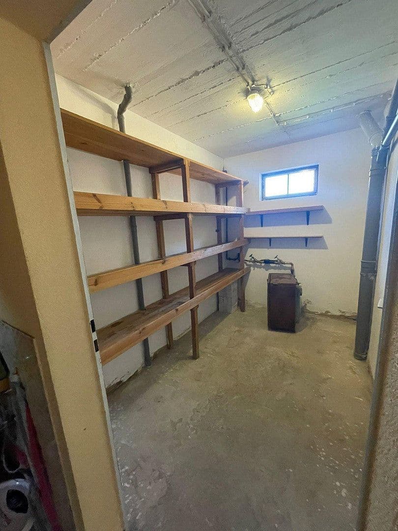 Prodej domu 275 m², pozemek 985 m², Schondra, Bavorsko Prodej domu 275 m², pozemek 985 m², Schondra, Bavorsko