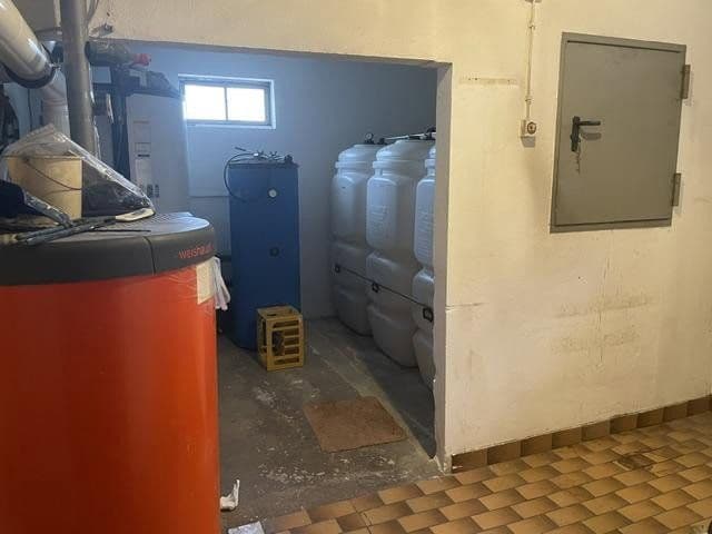 Prodej domu 275 m², pozemek 985 m², Schondra, Bavorsko Prodej domu 275 m², pozemek 985 m², Schondra, Bavorsko