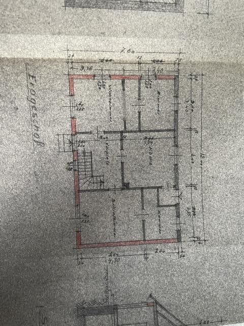 Prodej domu 275 m², pozemek 985 m², Schondra, Bavorsko Prodej domu 275 m², pozemek 985 m², Schondra, Bavorsko