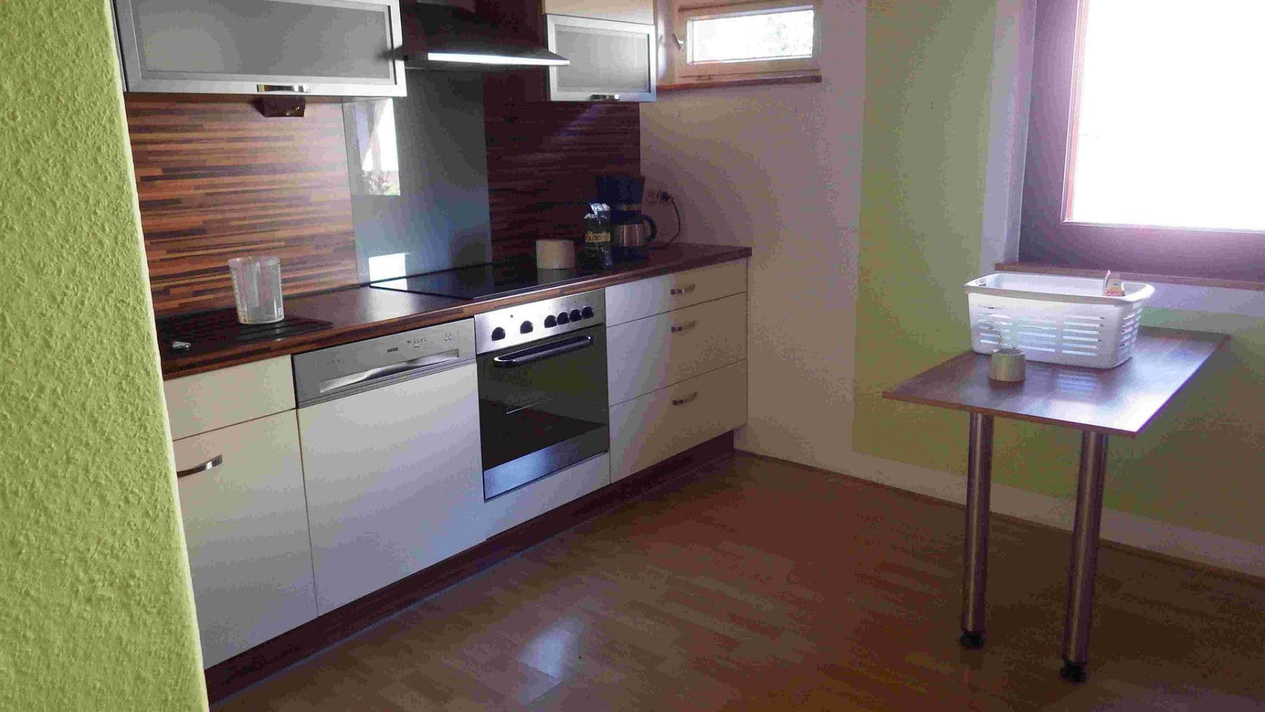 Prodej domu 275 m², pozemek 985 m², Schondra, Bavorsko Prodej domu 275 m², pozemek 985 m², Schondra, Bavorsko