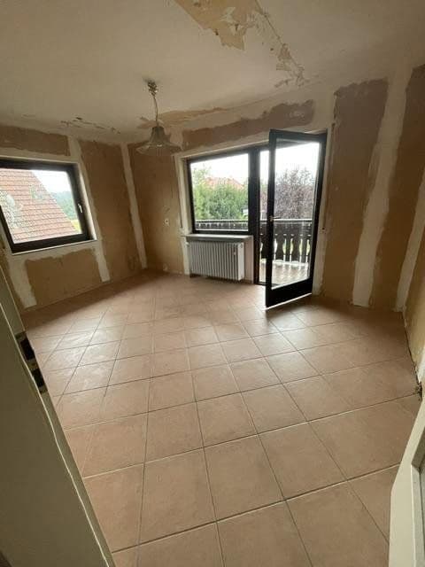 Prodej domu 275 m², pozemek 985 m², Schondra, Bavorsko Prodej domu 275 m², pozemek 985 m², Schondra, Bavorsko