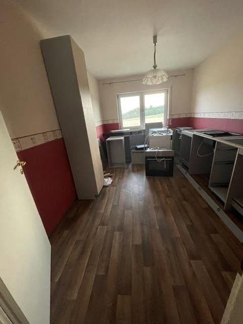 Prodej domu 275 m², pozemek 985 m², Schondra, Bavorsko Prodej domu 275 m², pozemek 985 m², Schondra, Bavorsko