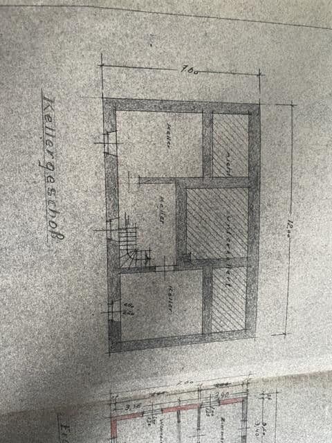 Prodej domu 275 m², pozemek 985 m², Schondra, Bavorsko Prodej domu 275 m², pozemek 985 m², Schondra, Bavorsko