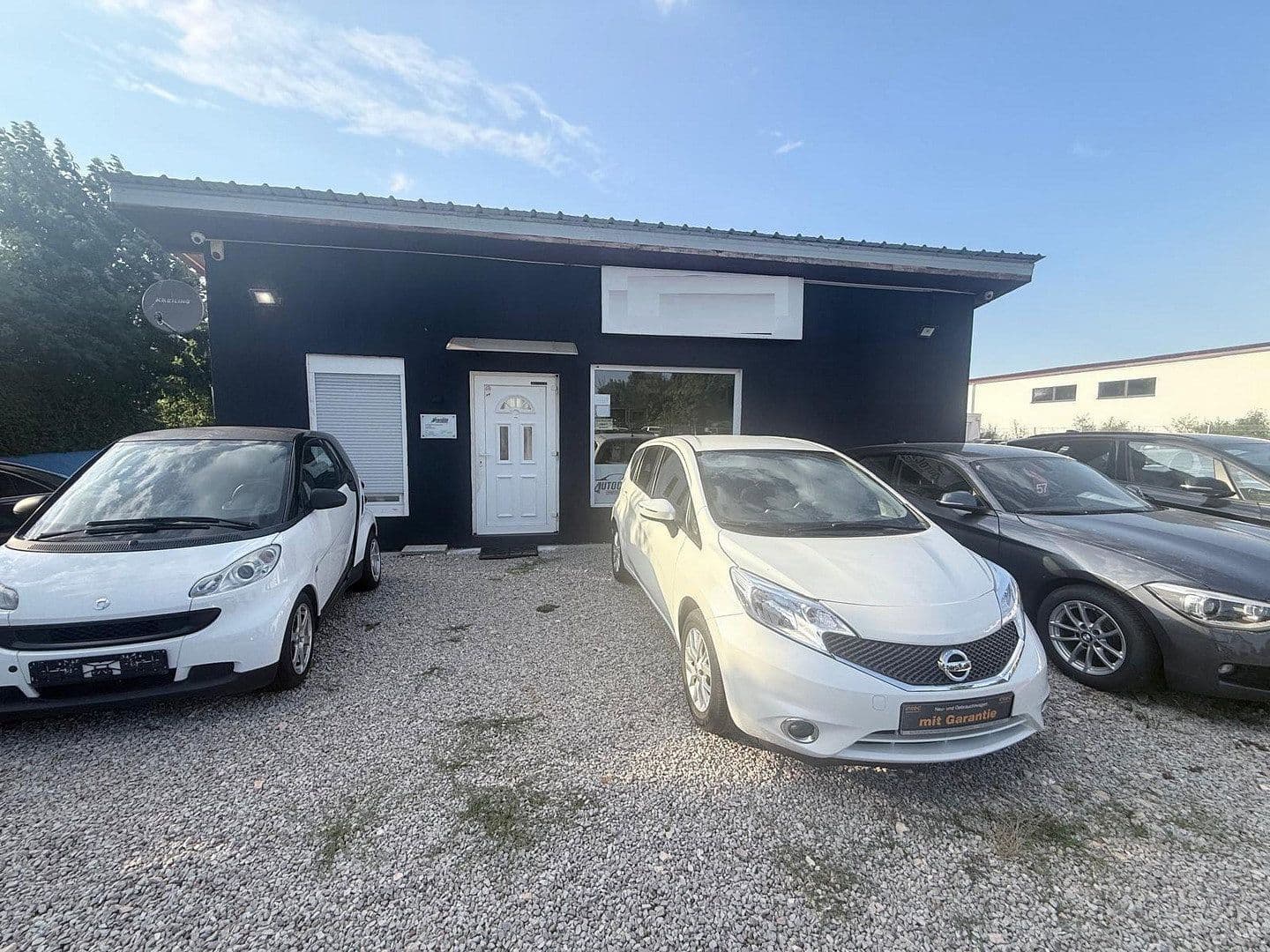 Pronájem kanceláře 600 m², Untere Gewerbestrasse 12, Pfaffen-Schwabenheim, Porýní-Falc Pronájem kanceláře 600 m², Untere Gewerbestrasse 12, Pfaffen-Schwabenheim, Porýní-Falc