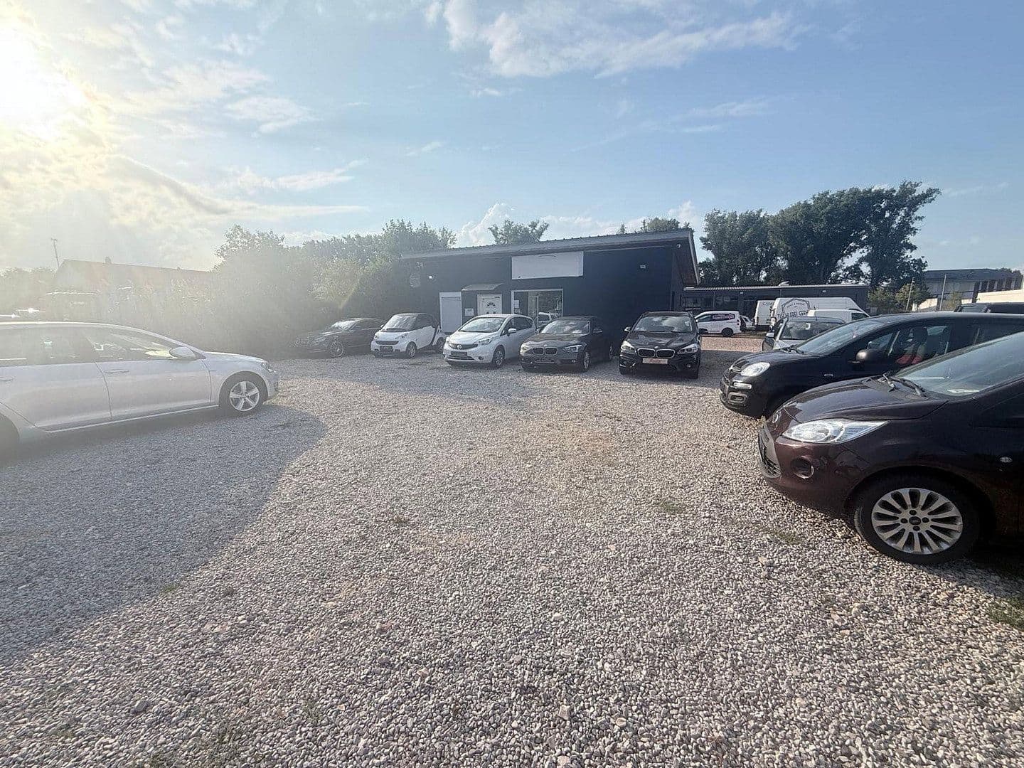 Pronájem kanceláře 600 m², Untere Gewerbestrasse 12, Pfaffen-Schwabenheim, Porýní-Falc Pronájem kanceláře 600 m², Untere Gewerbestrasse 12, Pfaffen-Schwabenheim, Porýní-Falc