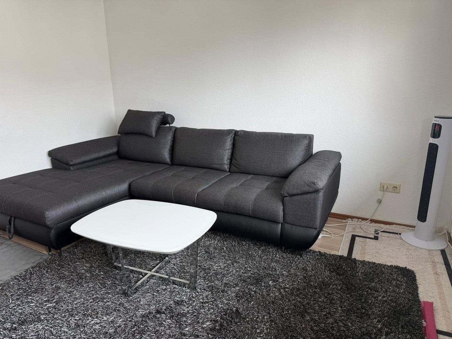 Pronájem bytu 1+1 28 m², Lange Straße 74, Fürth, Bavorsko Pronájem bytu 1+1 28 m², Lange Straße 74, Fürth, Bavorsko