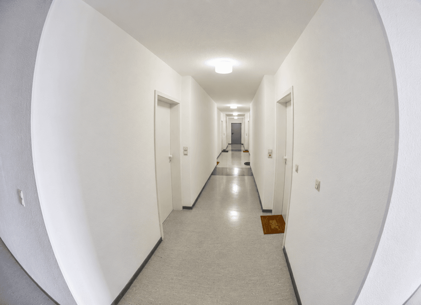 Pronájem bytu 1+1 28 m², Lange Straße 74, Fürth, Bavorsko Pronájem bytu 1+1 28 m², Lange Straße 74, Fürth, Bavorsko