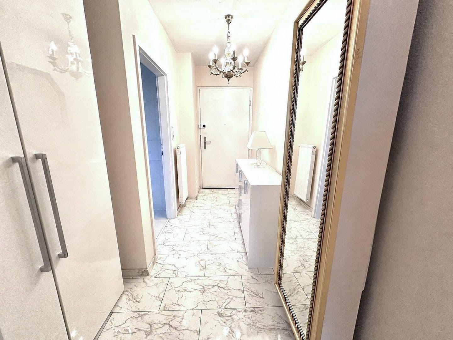 Prodej bytu 2+1 70 m², Nürnberg, Bavorsko Prodej bytu 2+1 70 m², Nürnberg, Bavorsko