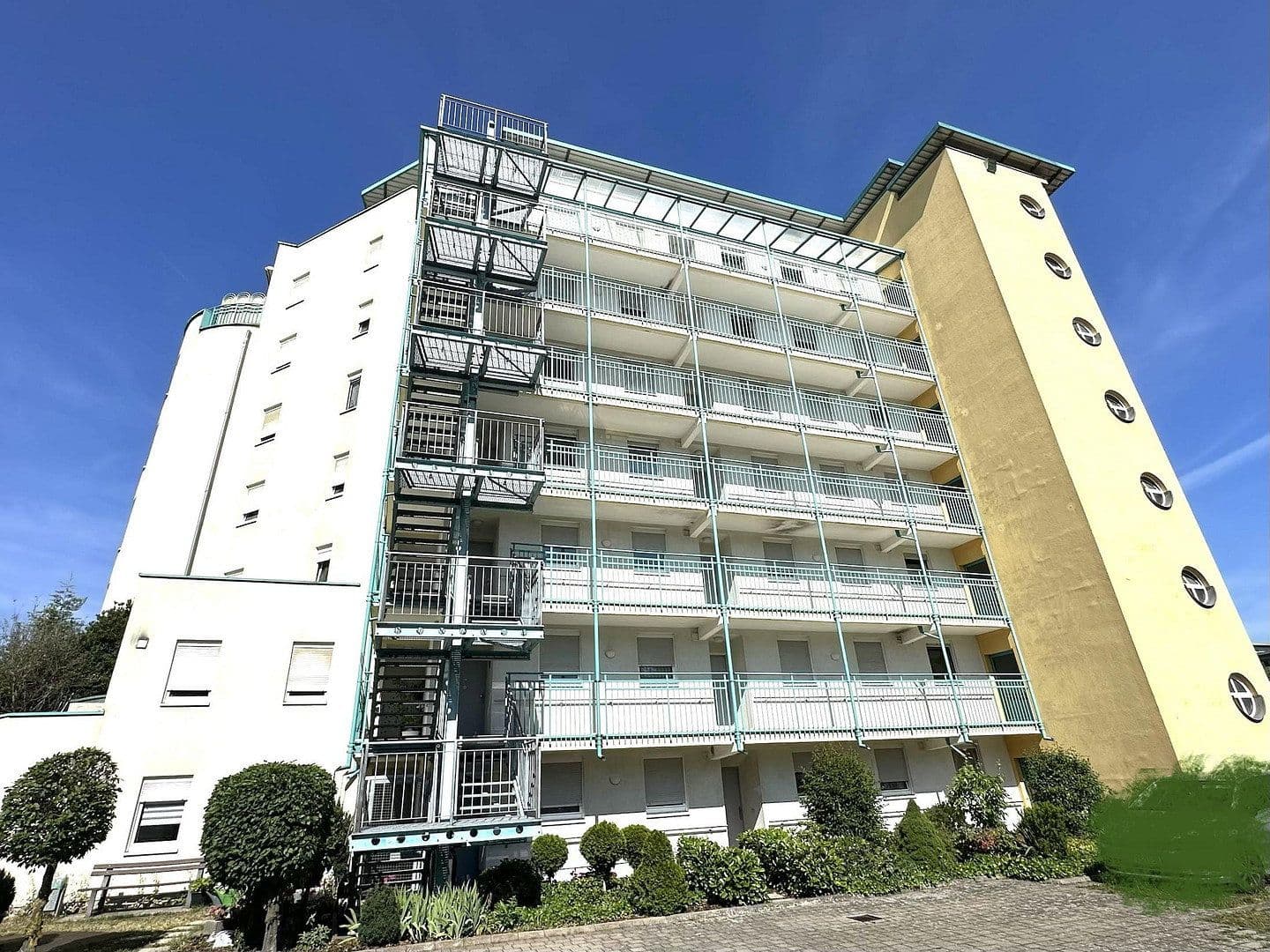 Prodej bytu 2+1 70 m², Nürnberg, Bavorsko Prodej bytu 2+1 70 m², Nürnberg, Bavorsko