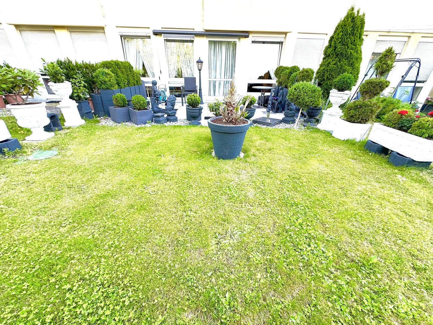 Prodej bytu 2+1 70 m², Nürnberg, Bavorsko Prodej bytu 2+1 70 m², Nürnberg, Bavorsko